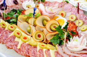 Firmenfeier & Firmenevent – Catering Remscheid