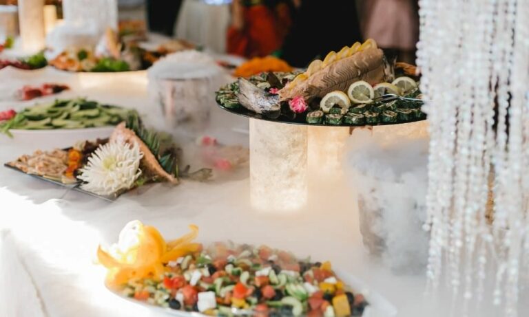 Hochzeit – Catering Remscheid