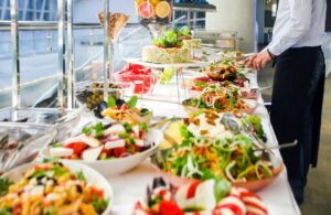 Weihnachtsfeier – Catering Remscheid